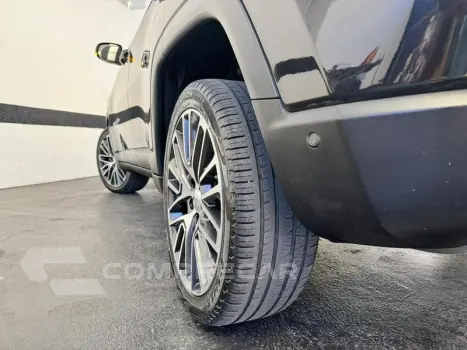 COMPASS LIMITED T270 1.3 TB 4X2 FLEX AUT