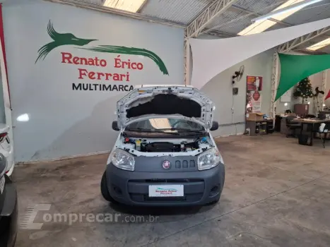 FIORINO 1.4 MPI Furgão 8V