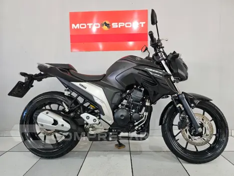 Yamaha FZ25 FAZER 250