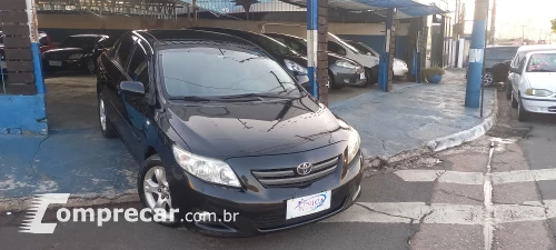 COROLLA 1.6 XLI 16V