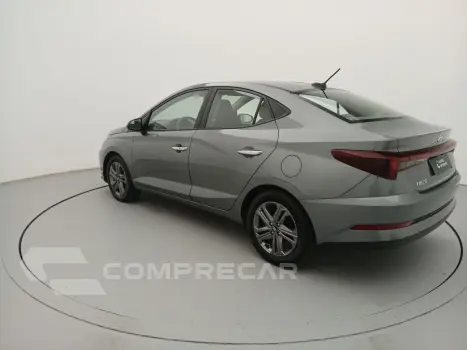 HB20S 1.0 TGDI FLEX LIMITED AUTOMÁTICO