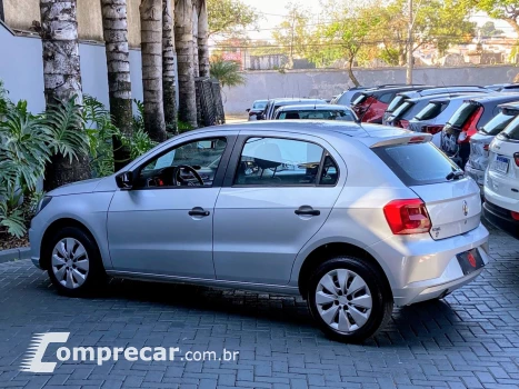 GOL 1.6 MSI Totalflex