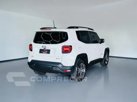 RENEGADE 1.3 T270 Turbo Longitude