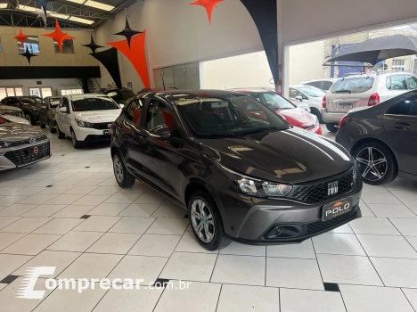 ARGO 1.0 FIREFLY DRIVE FIAT