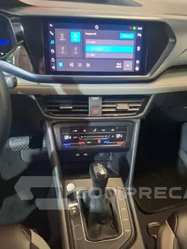 TAOS 1.4 250 TSI Comfortline