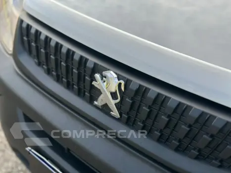 PARTNER RAPID 1.4 EVO FLEX BUSINESS PACK MANUAL