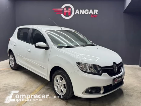 SANDERO 1.6 DYNAMIQUE