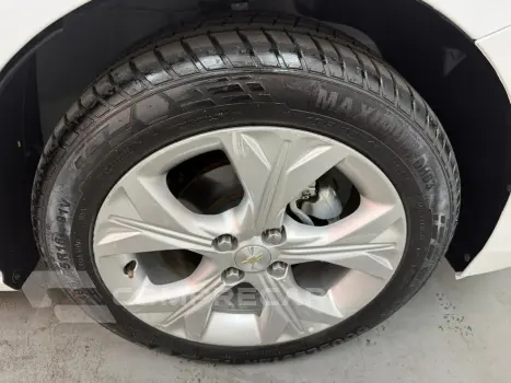 ONIX SEDAN Plus LTZ 1.0 12V TB Flex Mec.