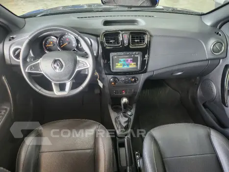 STEPWAY 1.6 16V SCE FLEX ICONIC X-TRONIC