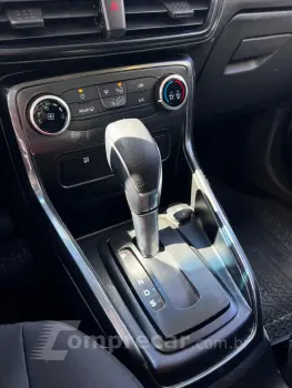 ECOSPORT 1.5 Ti-vct SE