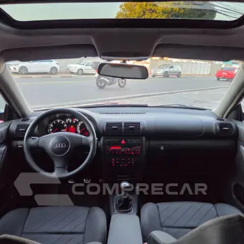 A3 1.8 Turbo 5p Mec.