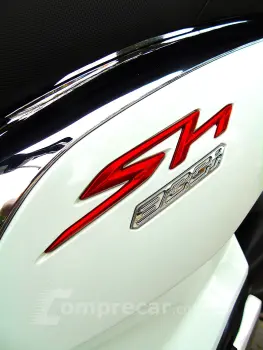 HONDA SH 300I SPORT