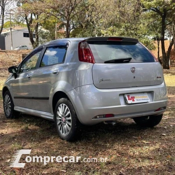 PUNTO SPORTING 1.8