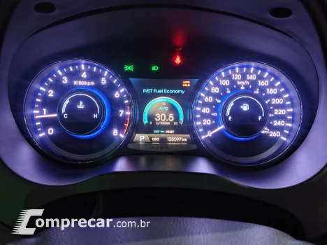 AZERA 3.0 MPFI GLS V6 24V