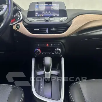 ONIX SED. Plus PREM. 1.0 12V TB Flex Aut