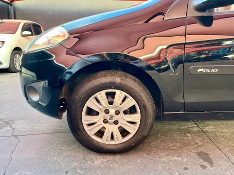 PALIO 1.4 MPI Attractive 8V