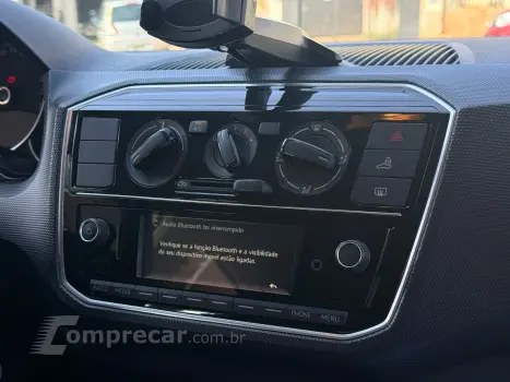 UP 1.0 TSI Move UP 12V