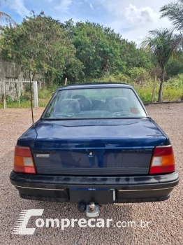 Monza GL