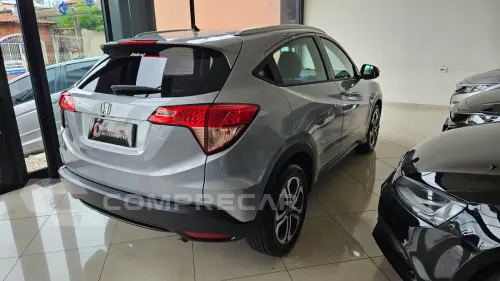 HR-V 1.8 16V EX