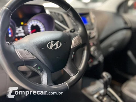 HB20S - 1.6 PREMIUM 16V 4P AUTOMÁTICO