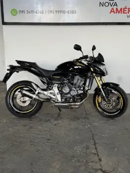 CB 600F HORNET