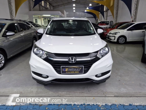 HR-V 1.8 16V FLEX EX 4P AUTOMÁTICO