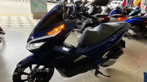 PCX 150