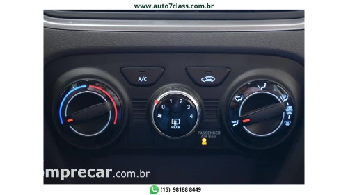 HB20S - 1.0 12V COMFORT PLUS MANUAL