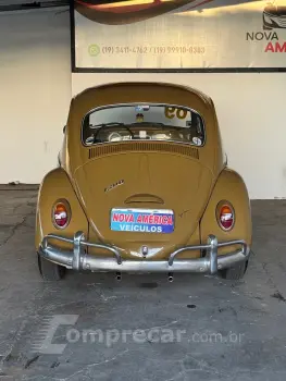 FUSCA 1300