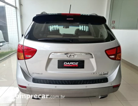 VERACRUZ GLS 3.8 4WD Aut.
