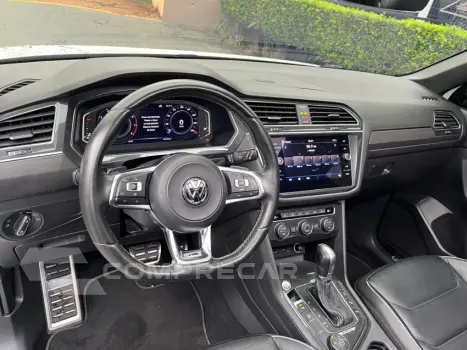 TIGUAN 2.0 350 TSI Allspace R-line 4motion