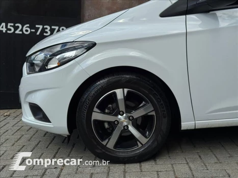 ONIX 1.4 MPFI LTZ 8V
