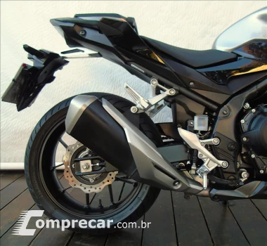 CB 500F ABS