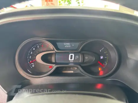 OROCH Outsider 1.3Tce Flex Aut.