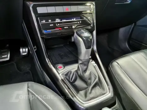 T-CROSS HIGHLINE 1.4 TSI FLEX 16V 5P AUT