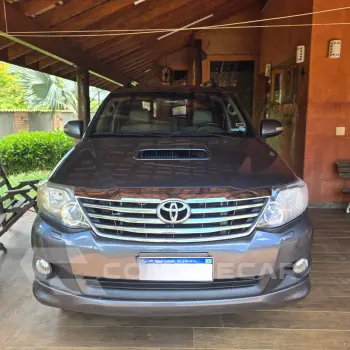 HILUX SW4 3.0 SR 4X4 16V Turbo Intercooler