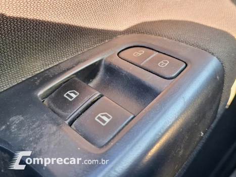GOL 1.0 MI 8V G.VI