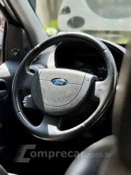 ECOSPORT 1.6 Freestyle 8V