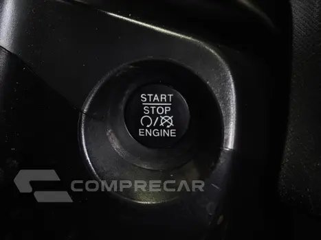TORO 2.0 16V TURBO DIESEL VOLCANO 4WD AT9