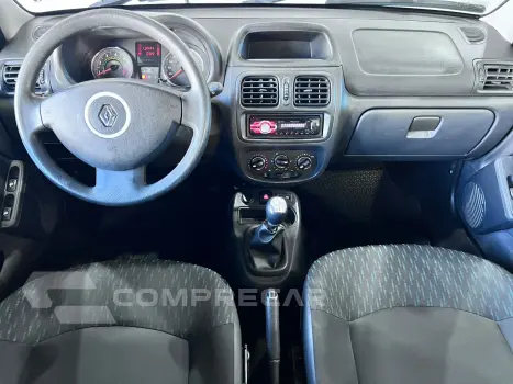 CLIO 1.0 Expression 16V Hi-power