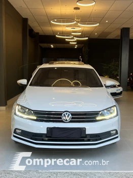 JETTA 2.0 TSI Highline