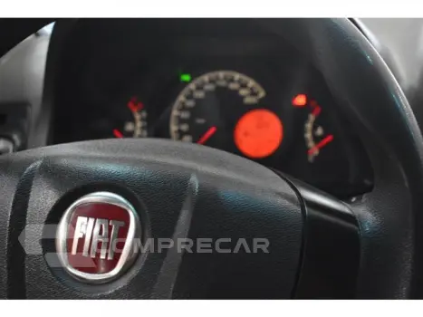 SIENA - 1.4 MPI EL 8V 4P MANUAL