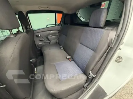 SANDERO Expression Hi-Power 1.0 16V 5p