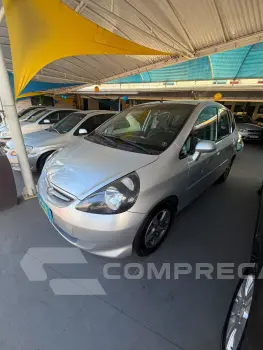 FIT 1.4 LX 16V