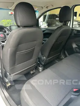 ARGO 1.3 Firefly Drive