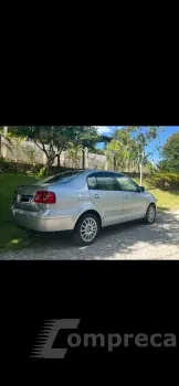 POLO SEDAN 2.0 MI Comfortline 8V