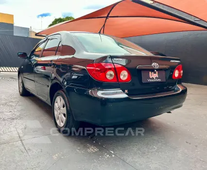 COROLLA 1.8 XEI 16V