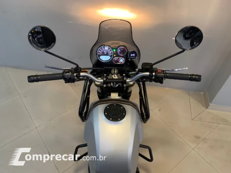 HIMALAYAN  411 EFI