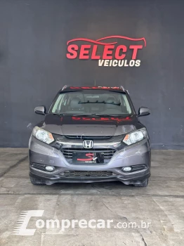 HR-V 1.8 16V EX
