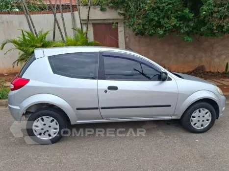 Ka 1.0 Mpi 8V Flex 2P Manual